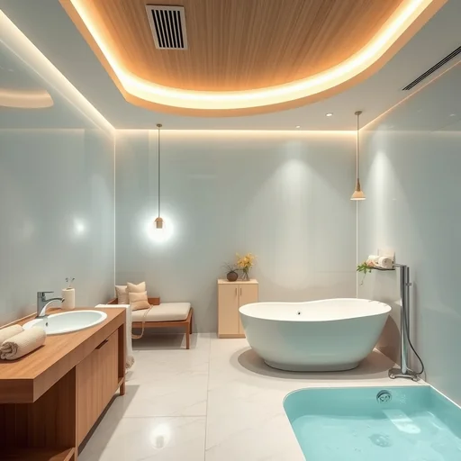 Mom Baby Spa Tangerang