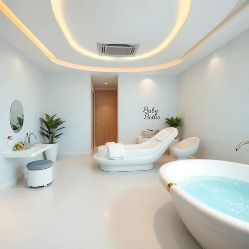 Nebulizer Bayi Bandung