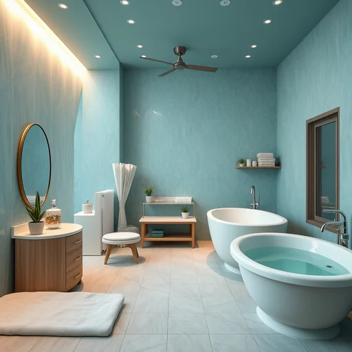 Nebulizer Bayi Jakarta