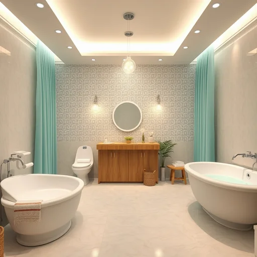 Nebulizer Bayi Madiun