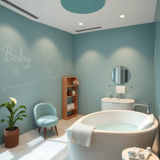 Newborn Care Surabaya