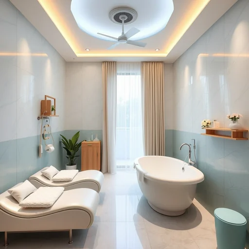 Pijat Batuk Anak Bogor