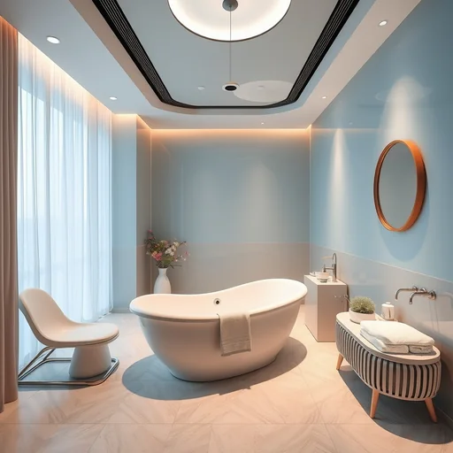 Pijat Batuk Anak Depok