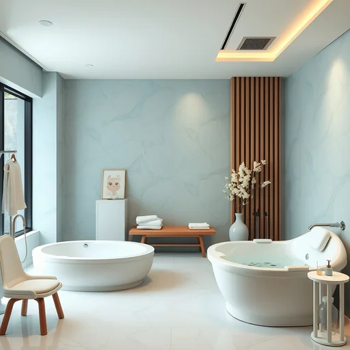 Pijat Batuk Anak Jakarta