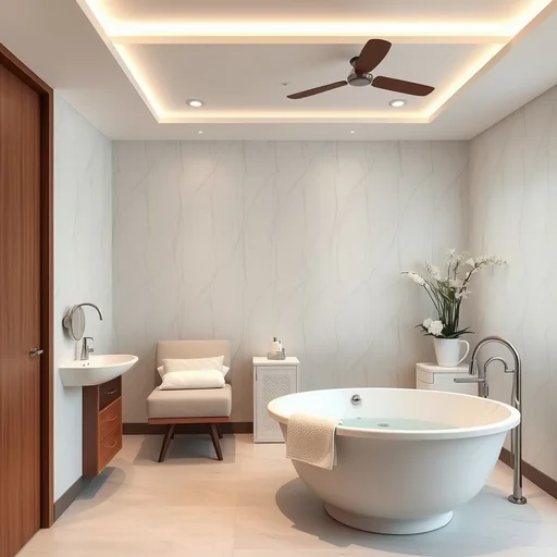 Pijat Batuk Kering Anak Bekasi