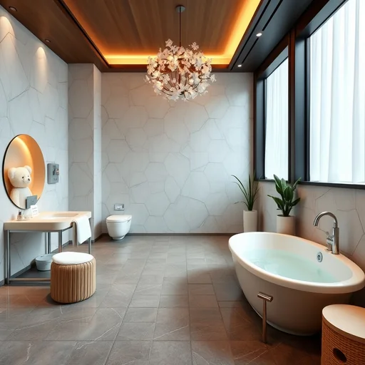 Pijat Bayi Agar Cepat Bicara Malang