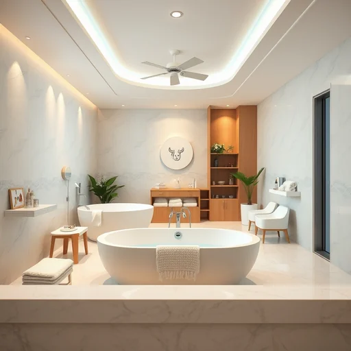 Pijat Bayi Agar Cepat Bicara Sleman