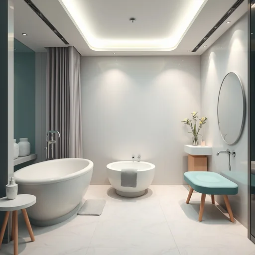 Pijat Bayi Agar Tidak Rewel Bogor