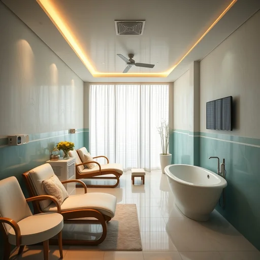 Pijat Bayi Agar Tidak Rewel Jogja