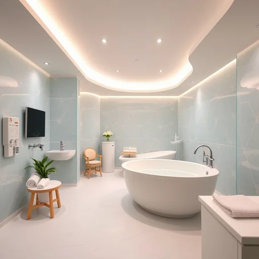 Pijat Bayi Agar Tidak Rewel Salatiga