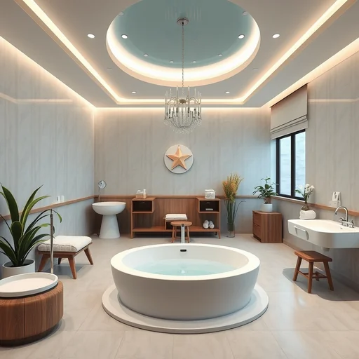 Pijat Bayi Agar Tidak Rewel Tangerang