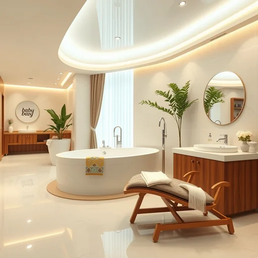 Pijat Bayi Batuk Pilek Madiun