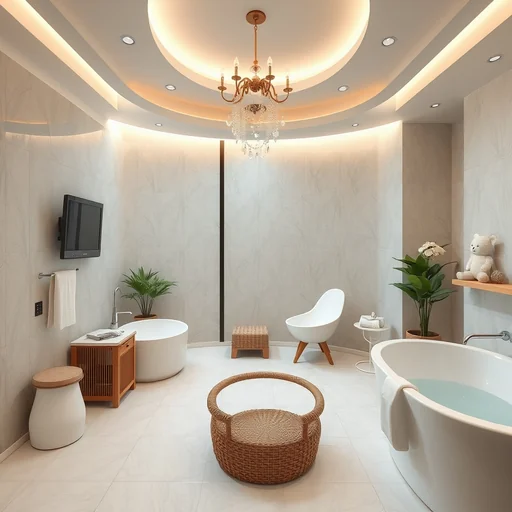 Pijat Bayi Batuk Pilek Sukoharjo