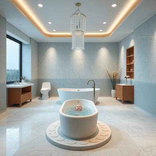 Pijat Bayi Demam Bandung