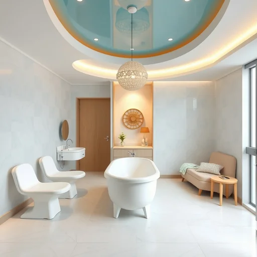 Pijat Bayi Demam Bekasi