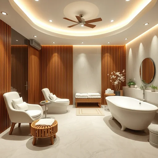 Pijat Bayi Demam Madiun