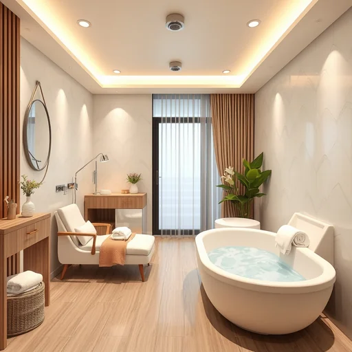 Pijat Bayi Demam Semarang