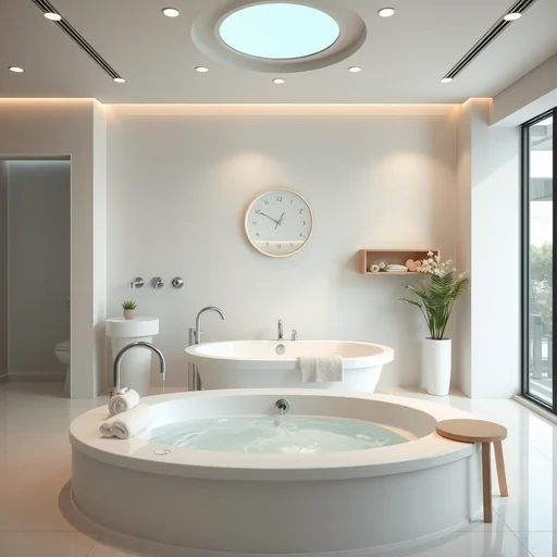 Pijat Bayi Demam Solo