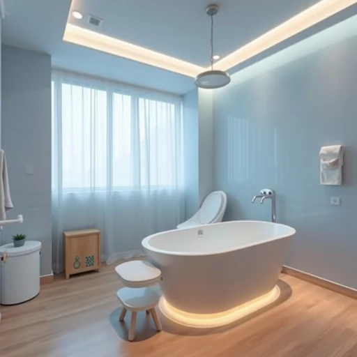 Pijat Bayi Diare Bantul