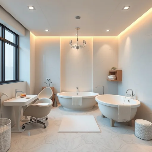 Pijat Bayi Grok Grok Bekasi