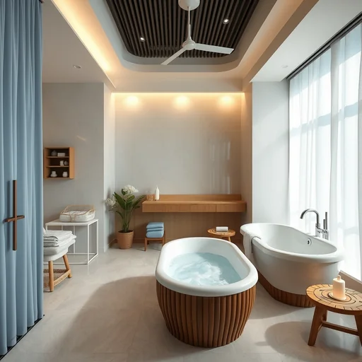 Pijat Bayi Homecare Klaten