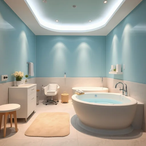 Pijat Bayi Homecare Sleman