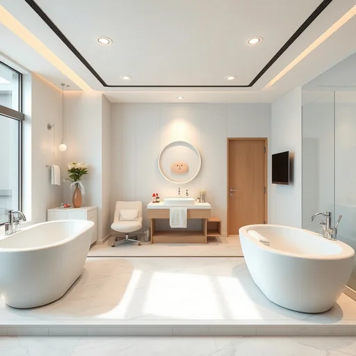 Pijat Bayi Homecare Solo