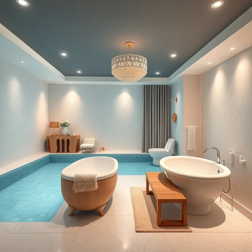 Panduan Memilih Paket Baby Spa Terbaik dan Harga Terjangkau di Jogja