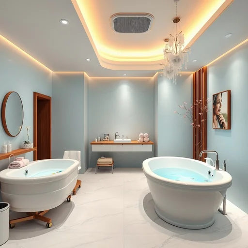 Panduan Memilih Baby Spa di Rumah atau Klinik untuk Perawatan Bayi Optimal di Jogja