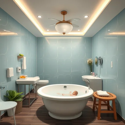 Pijat Bayi Kolik Klaten