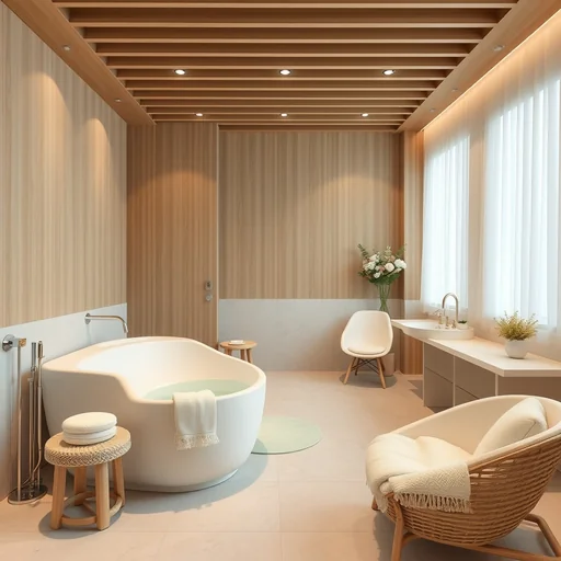 Pijat Bayi Mengeluarkan Dahak Magelang