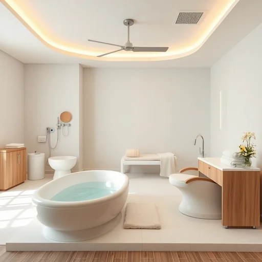 Pijat Bayi Mengeluarkan Dahak Salatiga