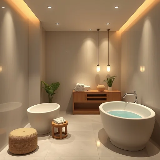 Pijat Bayi Oromotor Bali