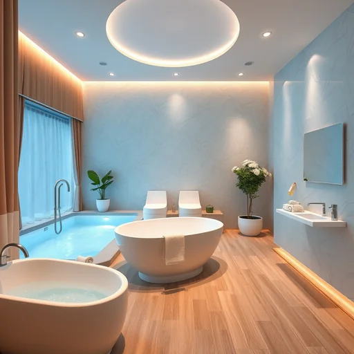 Pijat Bayi Oromotor Depok