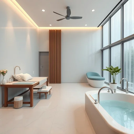 Pijat Bayi Oromotor Salatiga