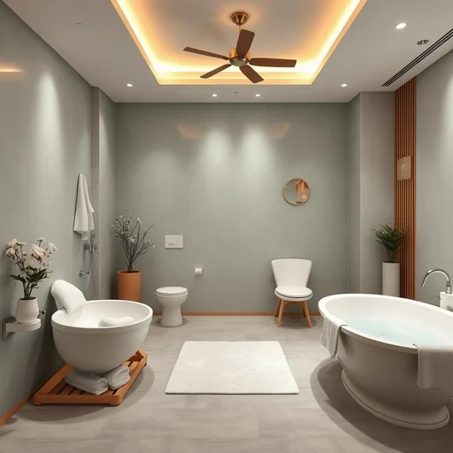 Pijat Bayi Panggilan Sleman