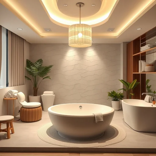 Pijat Bayi Setelah Imunisasi Bandung