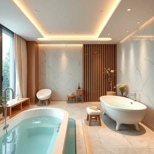 Pijat Bayi Setelah Imunisasi Bekasi