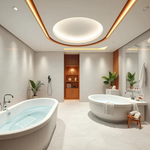 Pijat Bayi Setelah Imunisasi Depok