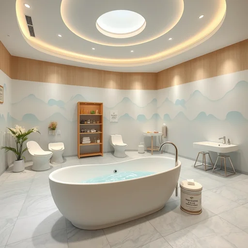 Pijat Bayi Setelah Imunisasi Jakarta