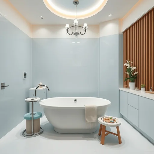 Pijat Bayi Setelah Imunisasi Klaten