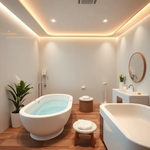 Pijat Bayi Setelah Imunisasi Sleman