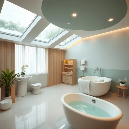 Panduan Memilih Waktu Ideal untuk Baby Spa Agar Bayi Lebih Nyaman di Solo