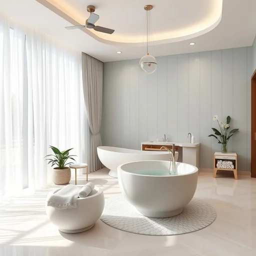 Pijat Bayi Susah Bab