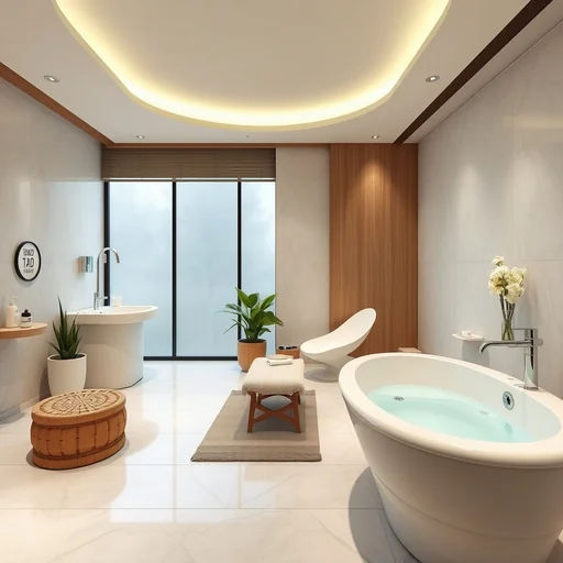 Pijat Bayi Susah Bab Jakarta