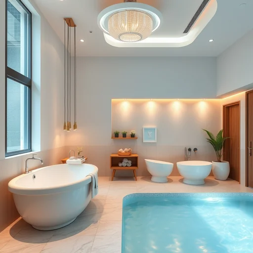 Pijat Bayi Terdekat Bekasi