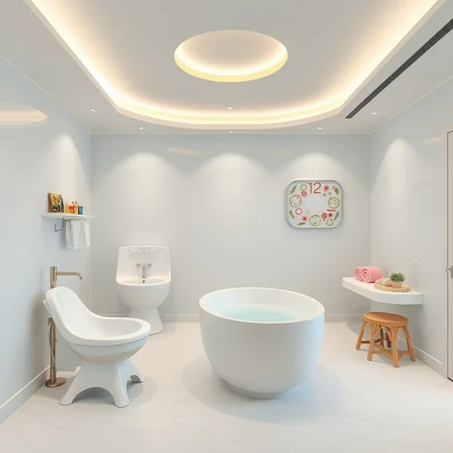 Pijat Bayi Terdekat Depok