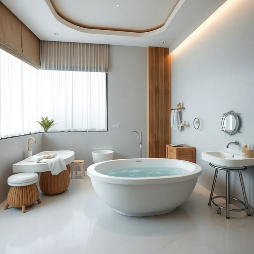 Pijat Bayi Terdekat Jakarta