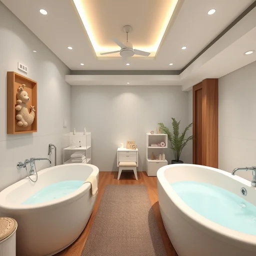 Pijat Bayi Terdekat Salatiga