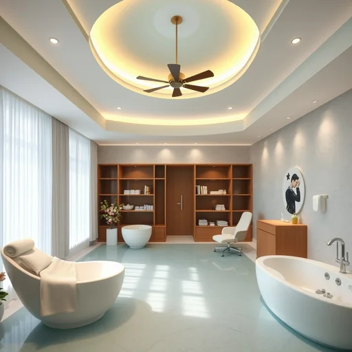 Pijat Bayi Tradisional Jakarta